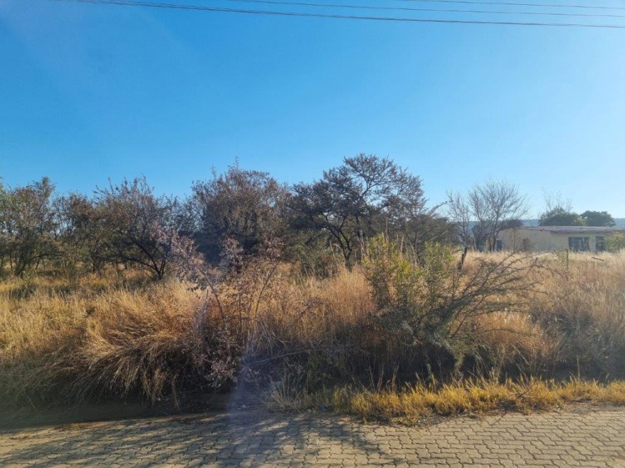 0 Bedroom Property for Sale in Swartruggens North West